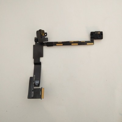 Шлейф для Apple iPad 2 WiFi з роз'ємом навушників, камерою Шлейф для Apple iPad 2 WiFi з роз'ємом навушників, камерою