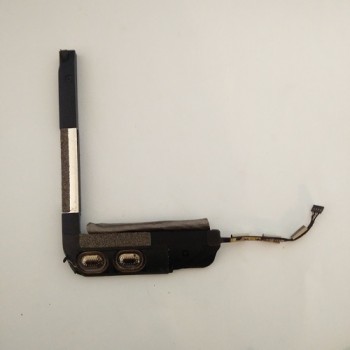 Динамік Apple iPad 2 Поліфонічний (Buzzer) у рамці зі шлейфом