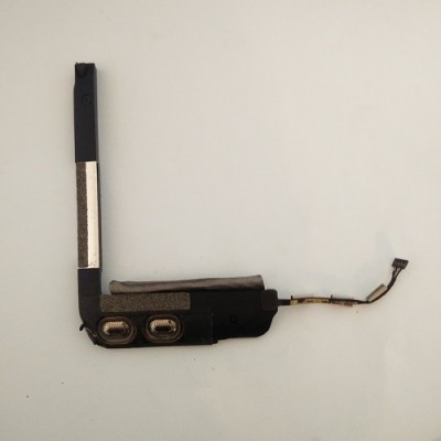 Динамік Apple iPad 2 Поліфонічний (Buzzer) у рамці зі шлейфом