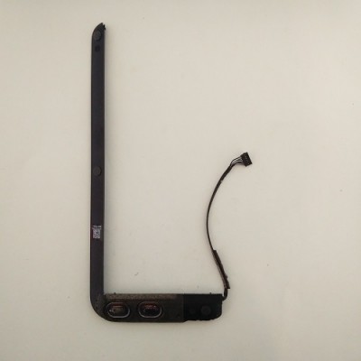 Динамік Apple iPad 4 Поліфонічний (Buzzer) у рамці зі шлейфом