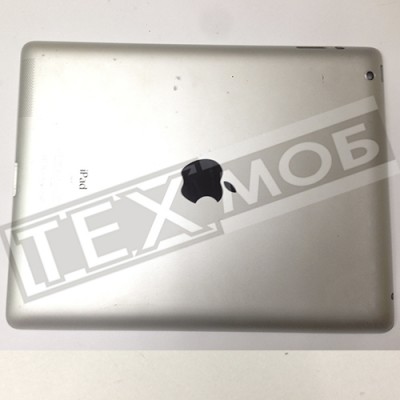 Задня кришка Apple iPad 3 A1416