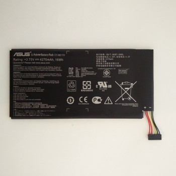 Акумулятор на планшет Asus ME172V C11-ME172V