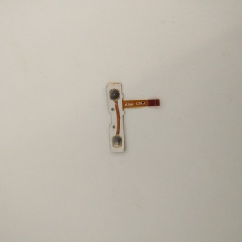 Шлейф клавіш гучності Asus ME302KL