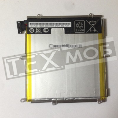Акумуляторна батарея Asus Nexus 7