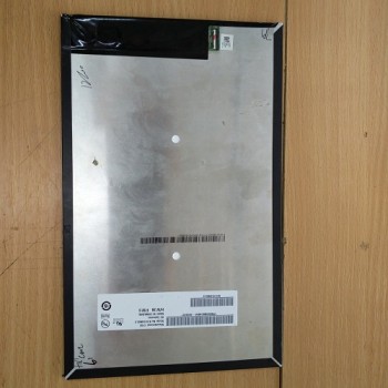Дисплей (екран) для планшета B101EAN02.0 Б\У Orig