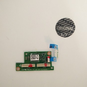 Плата контролера тачскріна (сенсора) на планшет Asus T101H E162264