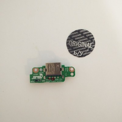 Додаткова плата з USB для планшета Asus T101H