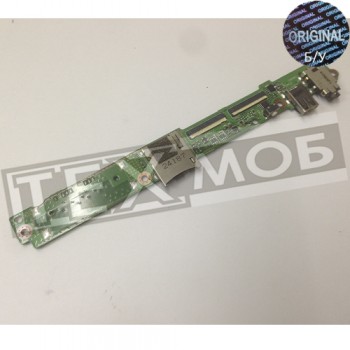 Плата керування сенсором із компонентами Asus TF700T
