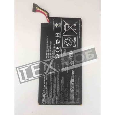 Акумулятор для Asus Nexus 7 ME370 C11-ME370