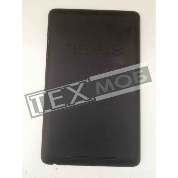 Задня кришка Asus Nexus 7 ME370