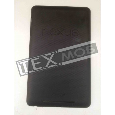 Задня кришка Asus Nexus 7 ME370