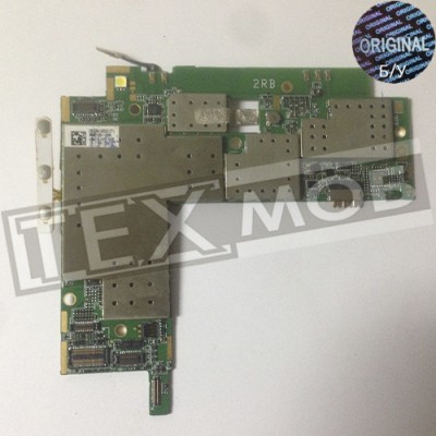  Материнська плата HD-89 Mini 3G