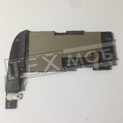  Материнська плата IPAD A1337