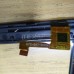 Тачскрин (сенсор) Impression ImPad 9702 QYS-097-0185A б\у