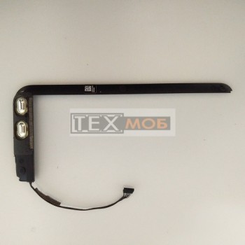 Динамік Apple Ipad 3 поліфонічний (Buzzer) у рамці зі шлейфом