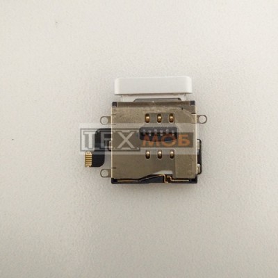 Сім конектор Apple Ipad 3 Original