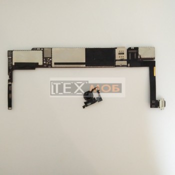 Материнська плата Apple iPad Air 2 A1567 Wi-Fi + LTE