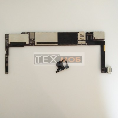 Материнська плата Apple iPad Air 2 A1567 Wi-Fi + LTE