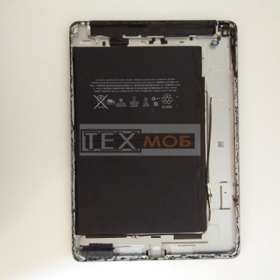 Корпус Apple iPad Air 2 у зборі з батареєю Б/У