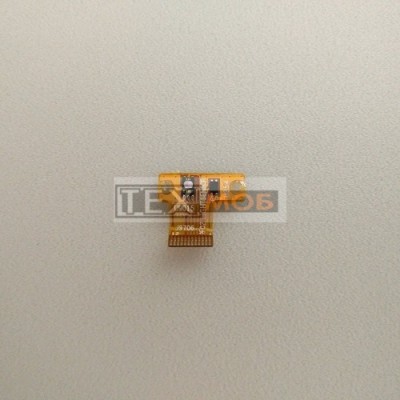 Шлейф із датчиком CHUWI Hi10 Air CWI529