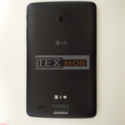 Задня кришка для планшета LG G Pad 7.0 V400
