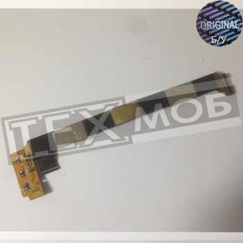Шлейф міжплатний Lenovo A3500 IdeaTab