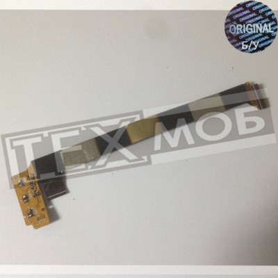 Шлейф міжплатний Lenovo A3500 IdeaTab