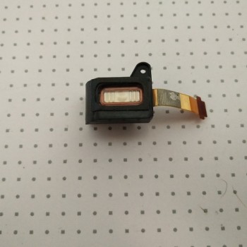 Шлейф конектора навушників з динаміком Lenovo B6000 (60044)