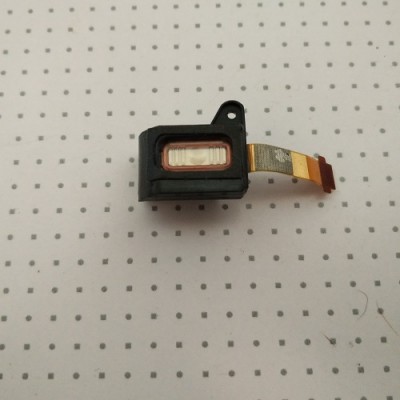 Шлейф конектора навушників з динаміком Lenovo B6000 (60044)