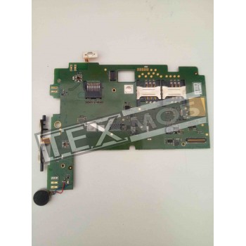 Материнська плата Lenovo IdeaTab A2107a