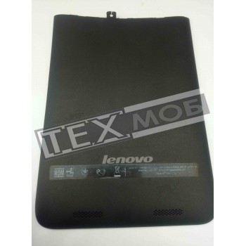 Задня кришка Lenovo IdeaTab A2107a