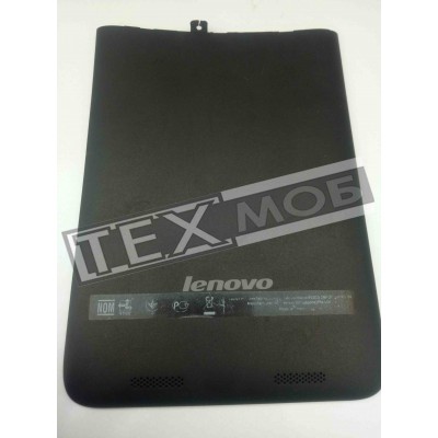 Задня кришка Lenovo IdeaTab A2107a