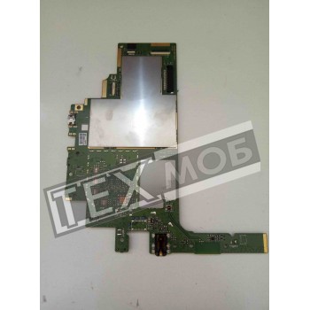 Материнська плата Lenovo S6000 (3G)