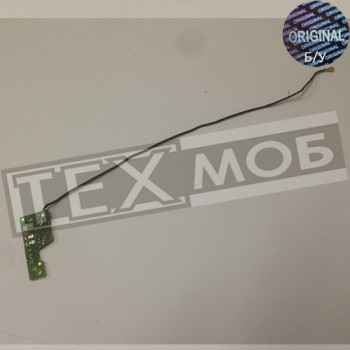 Плата антени Lenovo Tab 3710