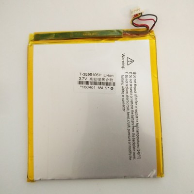 Акумулятор Onda V820W T-3595105P