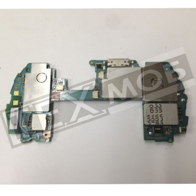  Материнська плата PSP n1004
