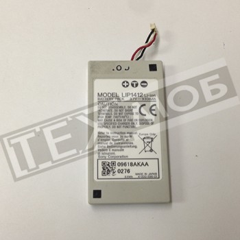 Акумуляторна батарея PSP n1004