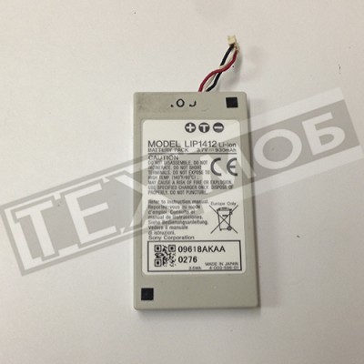 Акумуляторна батарея PSP n1004