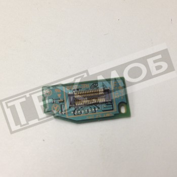 Плата PSP 004