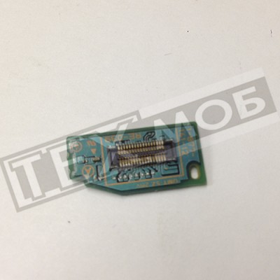 Плата PSP 004