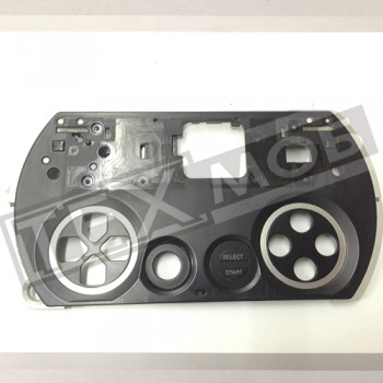 Передня панель корпусу PSP n1004