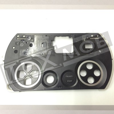 Передня панель корпусу PSP n1004