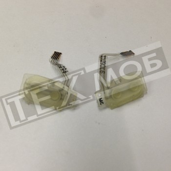 Шлейф із кнопками PSP n1004