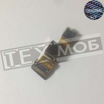Камери основна та фронтальна Q-Pad RC9730C