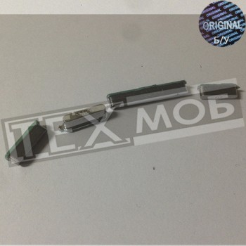 Накладки на кнопки керування Q-Pad RC9730C