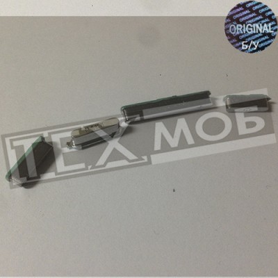 Накладки на кнопки керування Q-Pad RC9730C