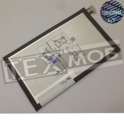 Акумулятор Samsung Galaxy Tab 3 T310