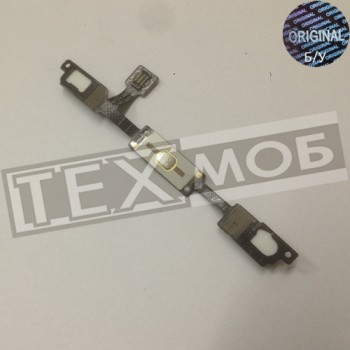 Шлейф із сенсорними кнопками та кнопкою HOME Samsung Galaxy Tab 3 T310