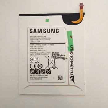 Акумулятор EB-BT561ABE Samsung T560 Galaxy Tab E 9.6, T561 Galaxy Tab E