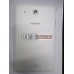 Задня кришка Samsung Galaxy Tab E 9.6 T561 3G чорна, біла